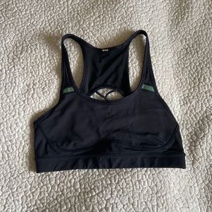 Training Sports Bra